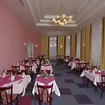 Slavia Hotel 4*