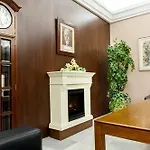 Hotel Slavia Brno