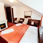 Slavia Hotel Brno