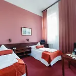 Hotel Slavia 4*