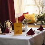Hotel Slavia Brno