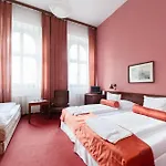 Hotel Slavia Brno