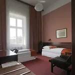 Slavia Hotel Brno