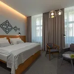 Hotel Slavia Brno