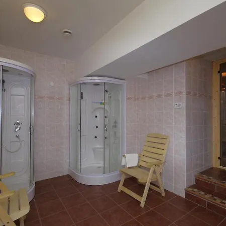 Slavia Hotel