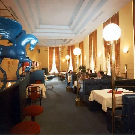 Szálloda Slavia 4*