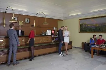 Hotel Slavia