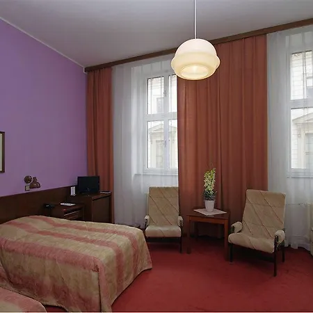 Hotel Slavia
