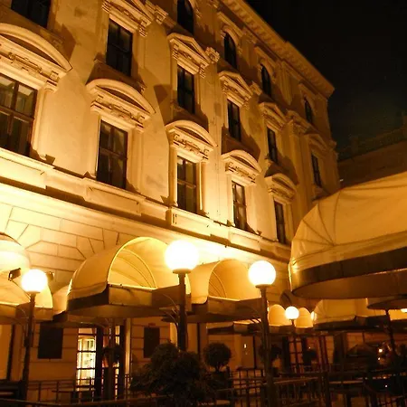 Hotel Slavia 4*