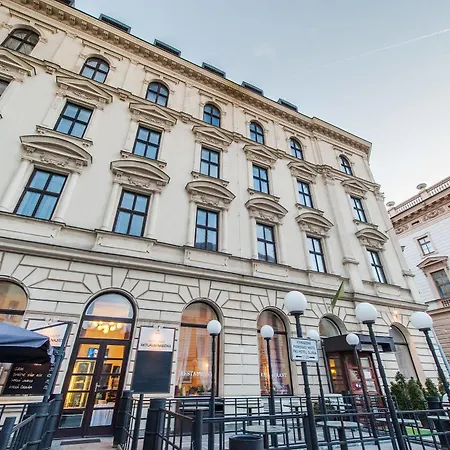 Hotel Slavia