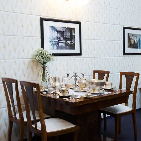 Slavia Hotel