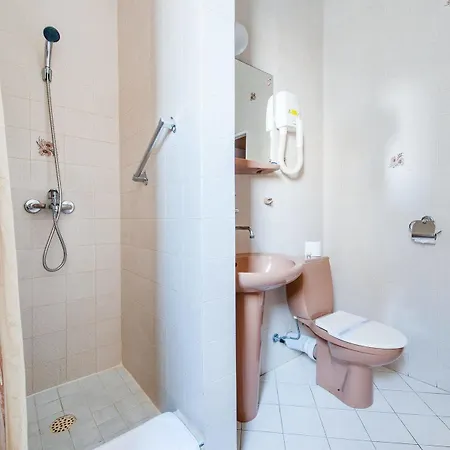 Hotel Slavia Brno