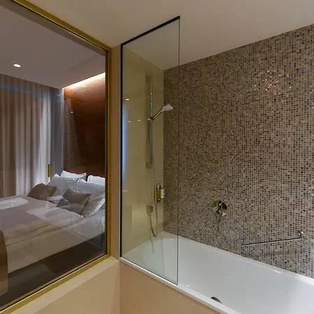 ホテル Slavia 4*