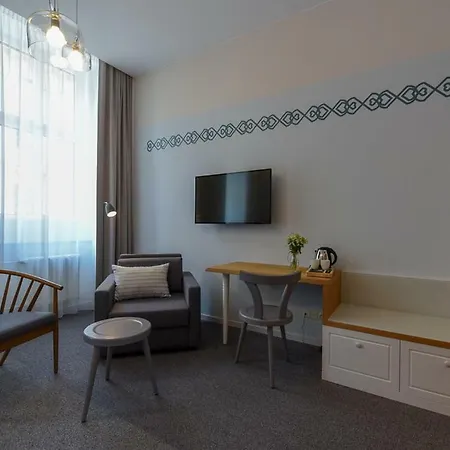 Hotel Slavia Brno