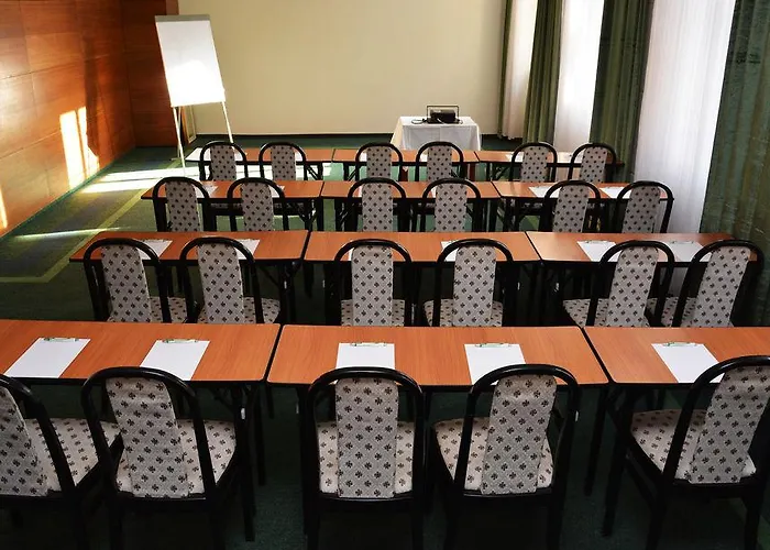 Hotel Slavia Brno