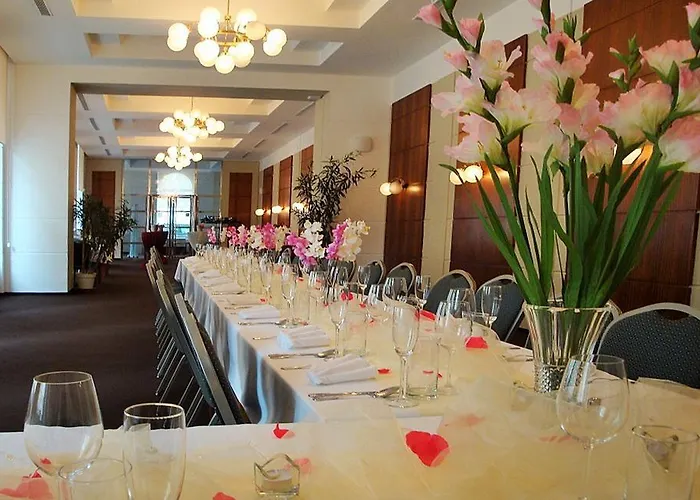 Hotel Slavia
