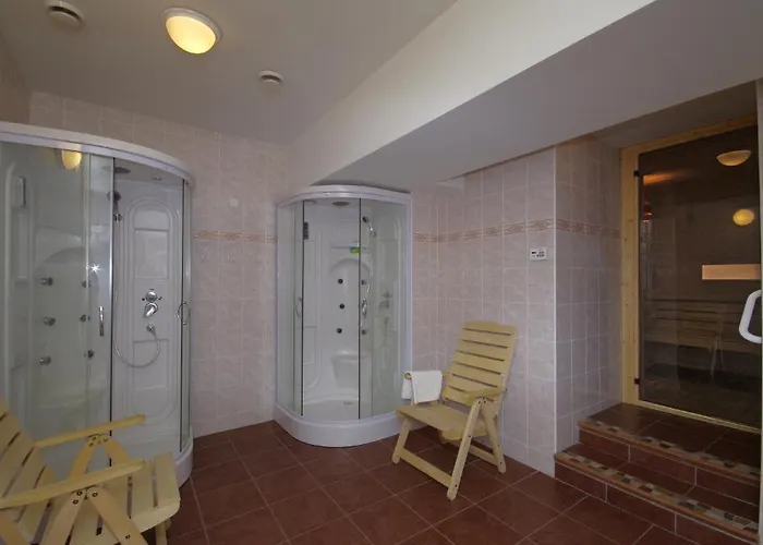 Slavia Hotell
