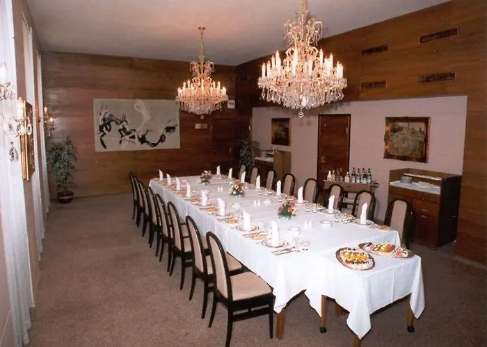 Hotel Slavia