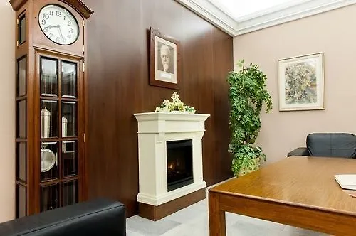 Hotel Slavia Brno
