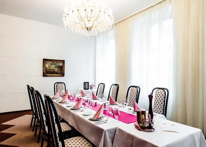 Hotell Slavia 4*