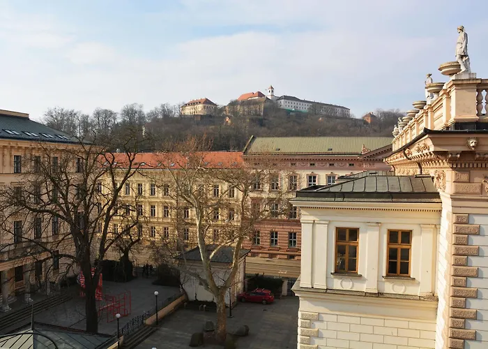 Hotell Slavia 4*