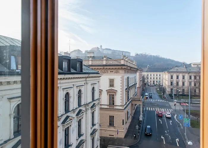 Slavia Hotel