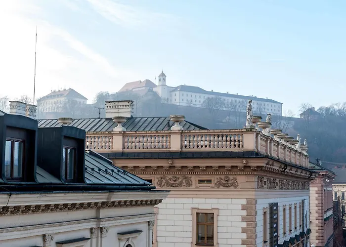 Slavia Hotel