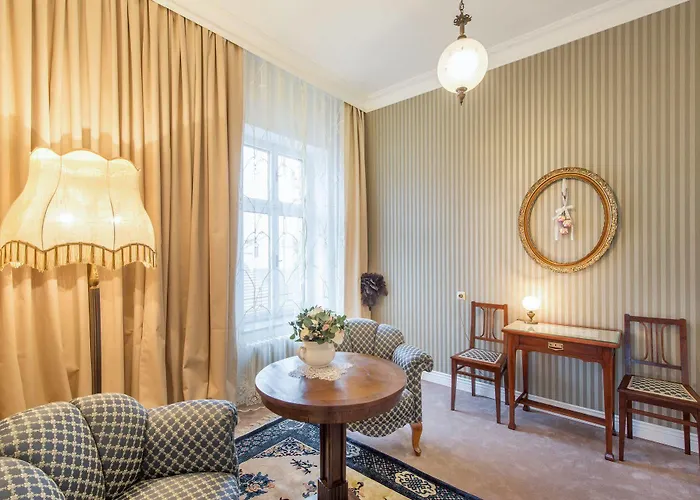 Hotell Slavia