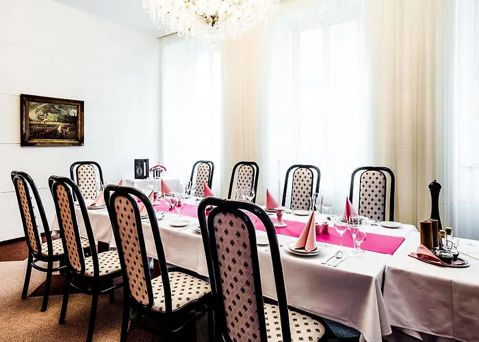 Hotell Slavia