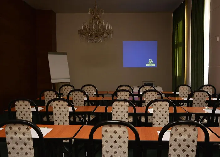 Hotel Slavia