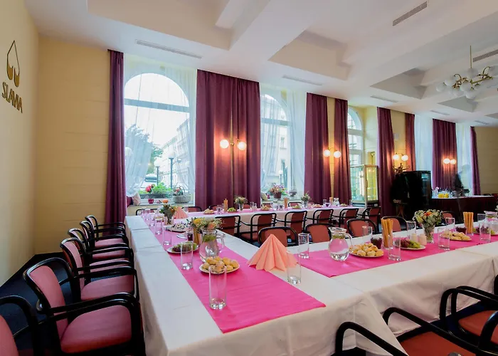 Hotel Slavia