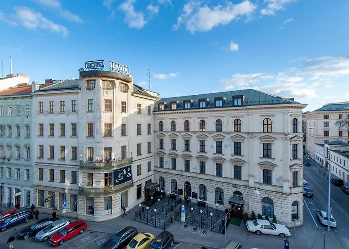 Hotell Slavia