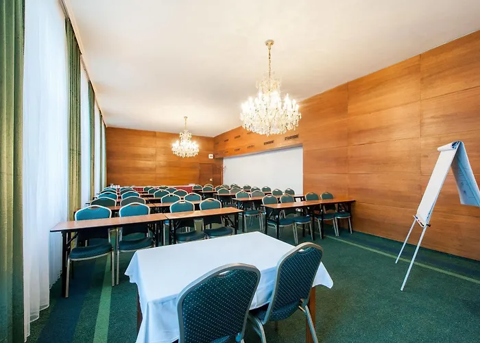 Slavia Hotel