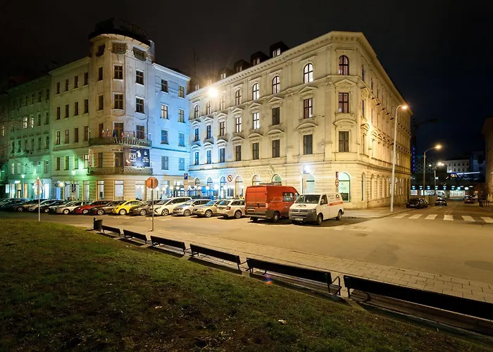 Slavia 4*
