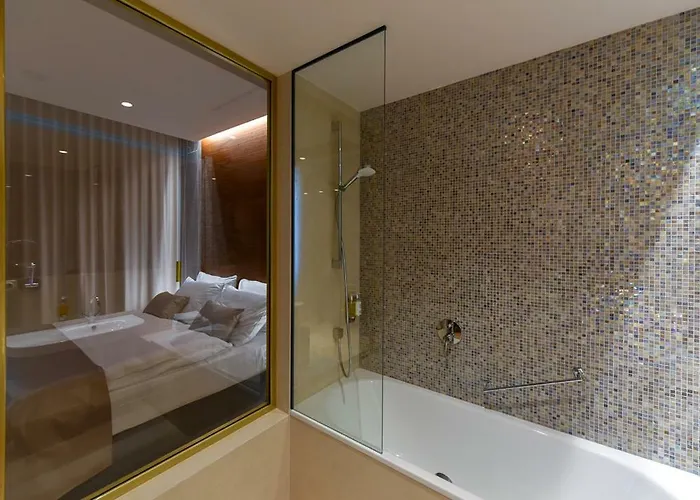 Hotell Slavia 4*
